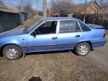 Авто Daewoo Nexia 2008 № 8684805