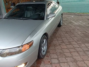 Авто Toyota Solara 2002 № 8684811
