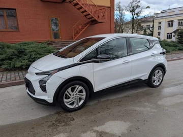 Авто Chevrolet Alero 2023 № 8684812