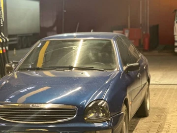 Авто Ford Scorpio 1995 № 8684817