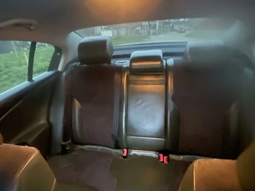 Авто Volkswagen Passat Sedan 2007 № 8684821