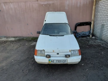 Авто ЗАЗ Таврия 2010 № 8684919