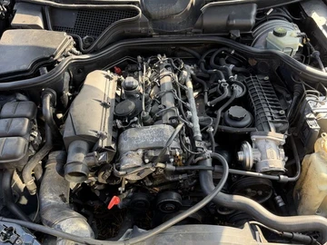 Авто Mercedes E Серия 2000 № 8684922