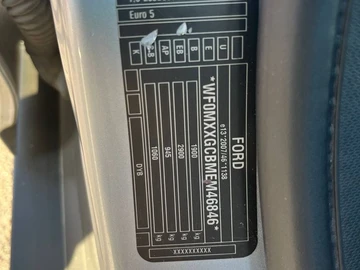Авто Ford Focus 2014 № 8684928