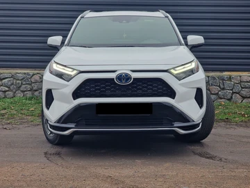 Авто Toyota Rav 4 2023 № 8684932