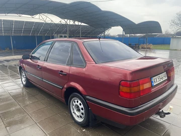 Авто Volkswagen Passat Sedan 1994 № 8684935