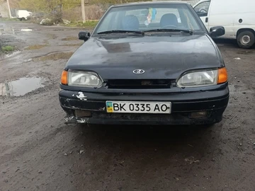 Авто ВАЗ 2115 2008 № 8684944