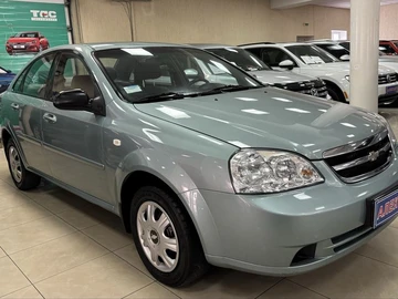 Авто Chevrolet Lacetti 2006 № 8684952