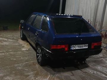 Авто ВАЗ 21093 1997 № 8684961