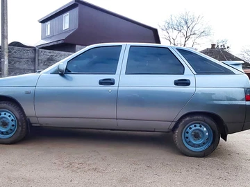 Авто ВАЗ 2112 2008 № 8684971
