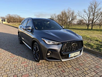 Авто Infiniti Qx50 2024 № 8684977