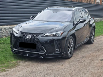 Авто Lexus Lbx 2019 № 8684979