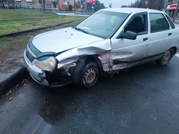 Авто ВАЗ 2170 Priora 2008 № 8684987