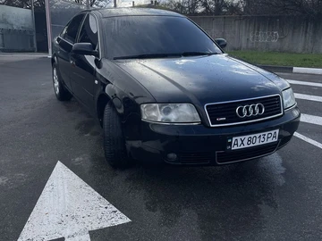 Авто Audi A6 2003 № 8684996