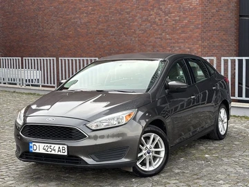 Авто Ford Focus 2015 № 8685006