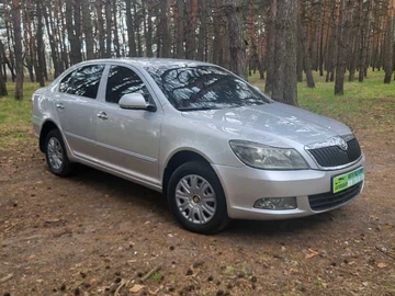 Авто Skoda Octavia 2010 № 8685010