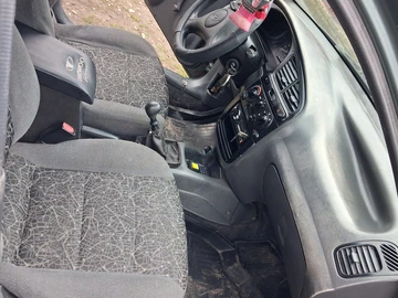 Авто Daewoo Sens 2007 № 8685012