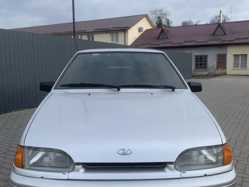 Авто ВАЗ 2115 2006 № 8685016