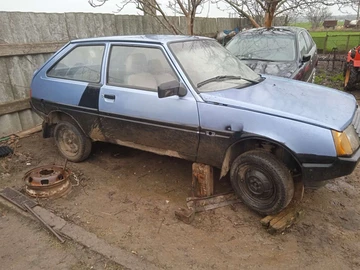 Авто ЗАЗ Таврия 2004 № 8685020