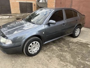Авто Skoda Octavia 2000 № 8685022