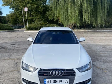 Авто Audi A4 2012 № 8685023