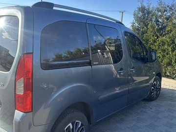 Авто Citroen Berlingo 2010 № 8685025