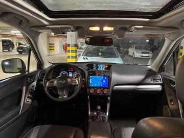 Авто Subaru Forester 2015 № 8685026