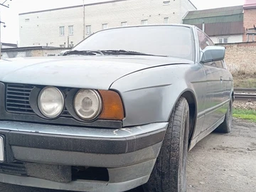 Авто BMW 5 Серия 1988 № 8685040