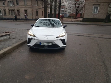 Авто MG Express 2023 № 8685042