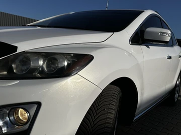 Авто Mazda Cx-7 2010 № 8685043