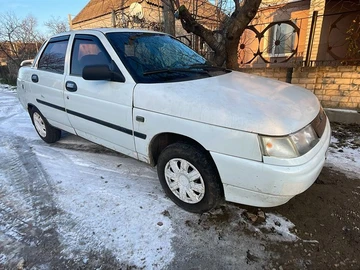 Авто ВАЗ 2110 2002 № 8685045