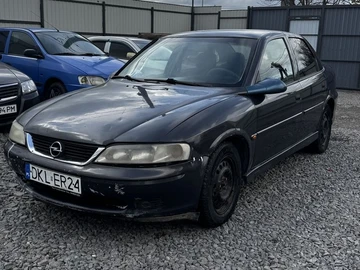 Авто Opel Vectra 2000 № 8685101