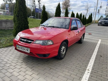 Авто Daewoo Nexia 2011 № 8685103