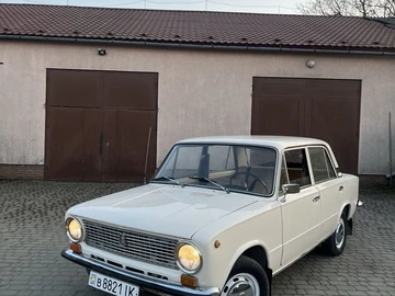 Авто ВАЗ 2101 1986 № 8685105