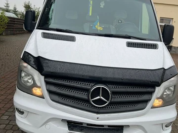 Авто Mercedes Sprinter 2016 № 8685107