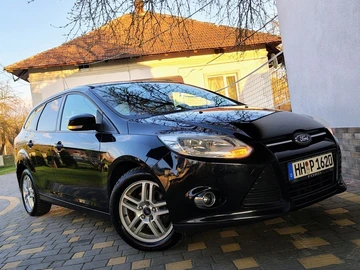 Авто Ford Focus 2013 № 8685110