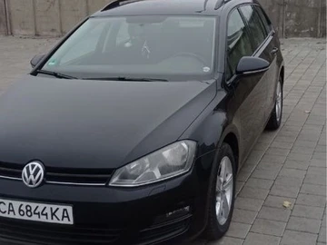 Авто Volkswagen Golf 2013 № 8685111