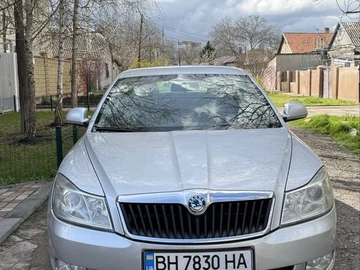 Авто Skoda Octavia 2011 № 8685112