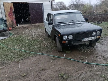 Авто ВАЗ 2106 1992 № 8685113