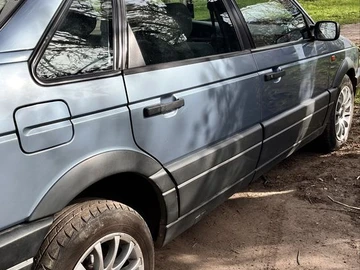 Авто Volkswagen Corrado 1990 № 8685133