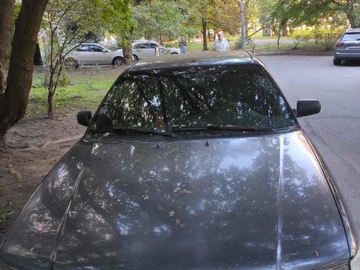 Авто Audi 100 1994 № 8685144