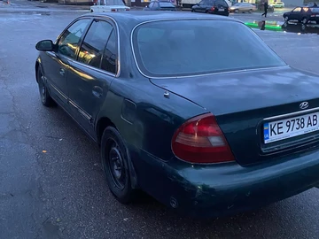Авто Hyundai Sonata 1997 № 8685183