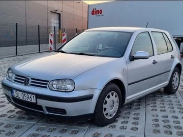 Авто Volkswagen Golf 2002 № 8685188