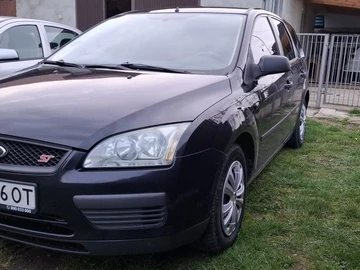 Авто Ford Focus 2006 № 8685189