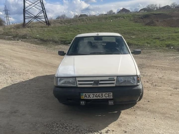 Авто Fiat Tempra 1994 № 8685191