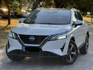 Авто Nissan Qashqai 2023 № 8685192