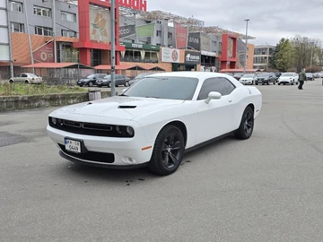 Авто Dodge Challenger 2016 № 8685195
