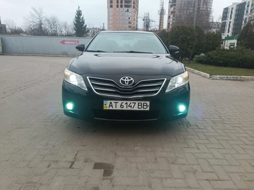 Авто Toyota Camry 2009 № 8685198