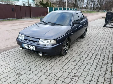 Авто ВАЗ 2110 2005 № 8685205