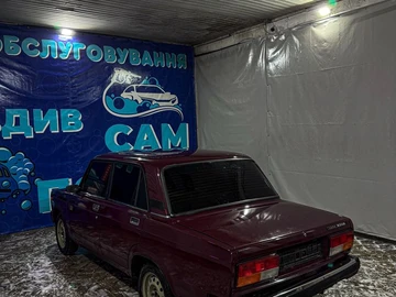 Авто ВАЗ 2107 2007 № 8685206